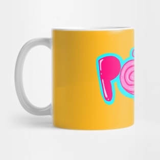 Pops Lovers Mug